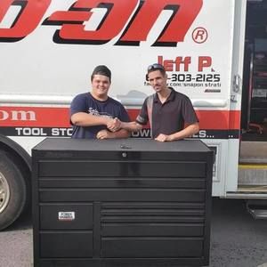 Meet your Posher, John